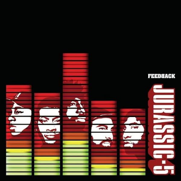 レア★JURASSIC 5 / POWER IN NUMBER プロモポスター Amazon.co.jp: Power in Numbers: ミュージック